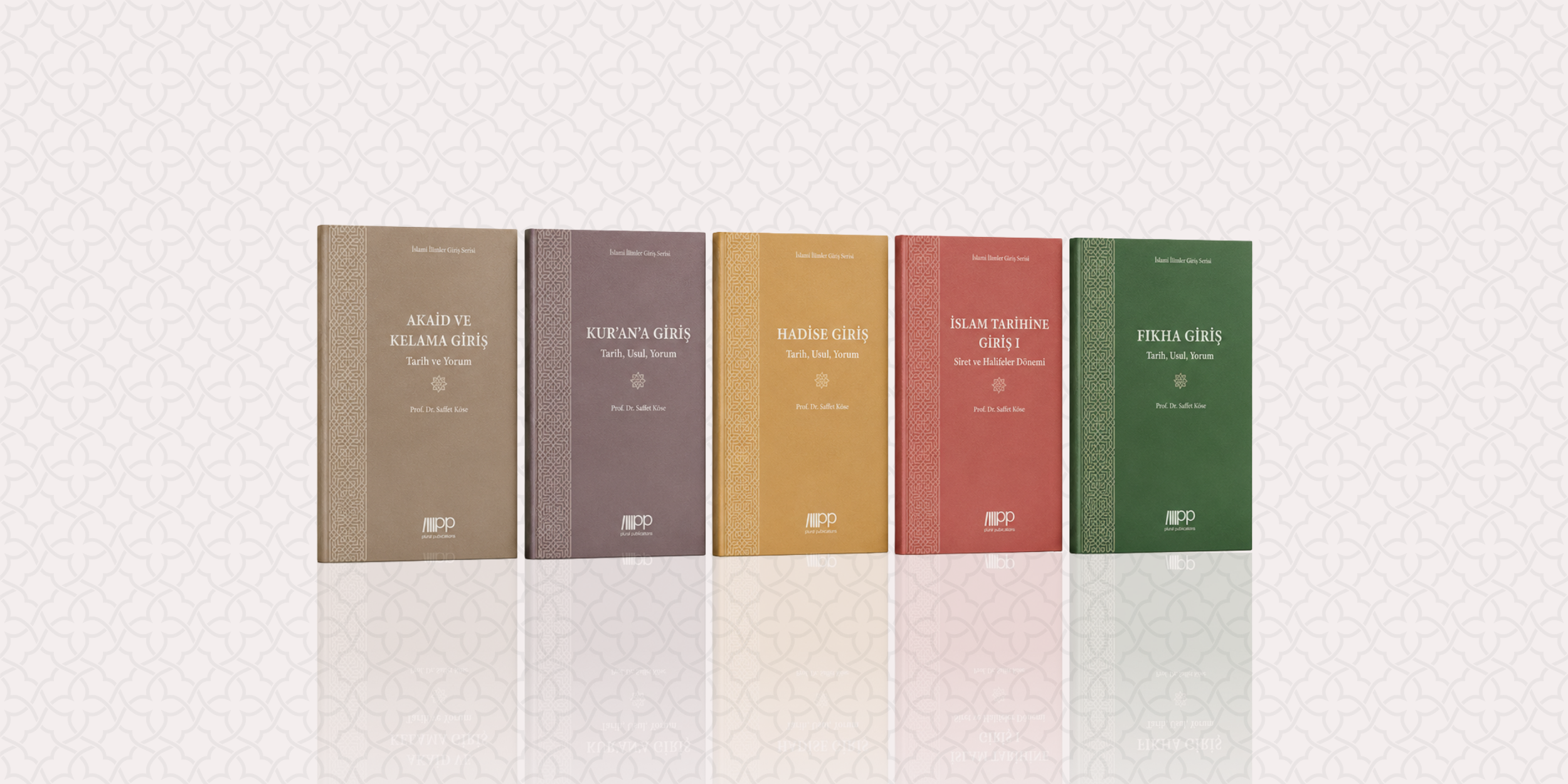 Islamic Studies Course