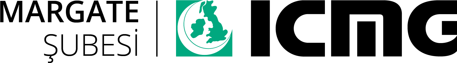 Margate Şubesi Logo