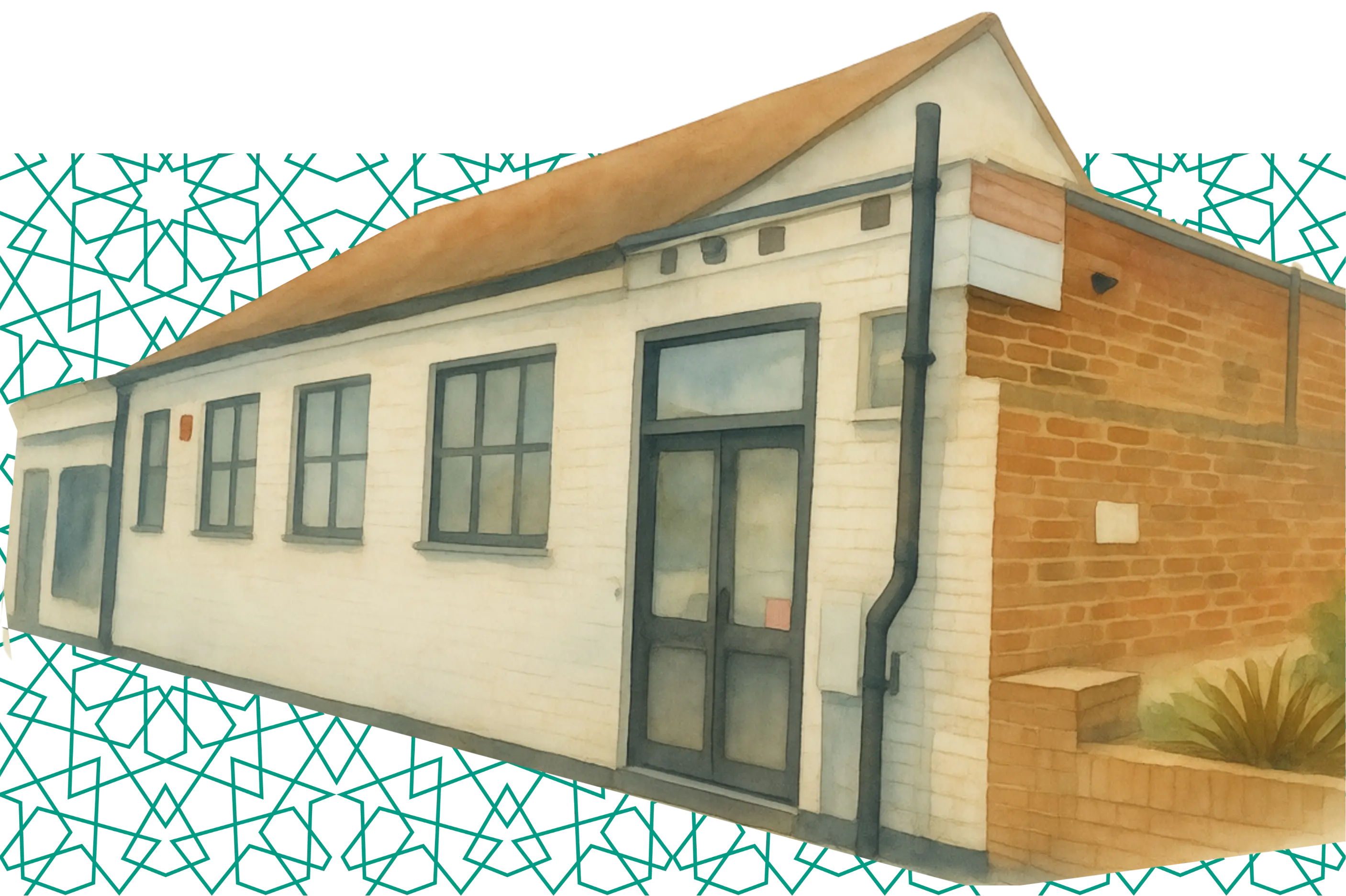 Mosque Community