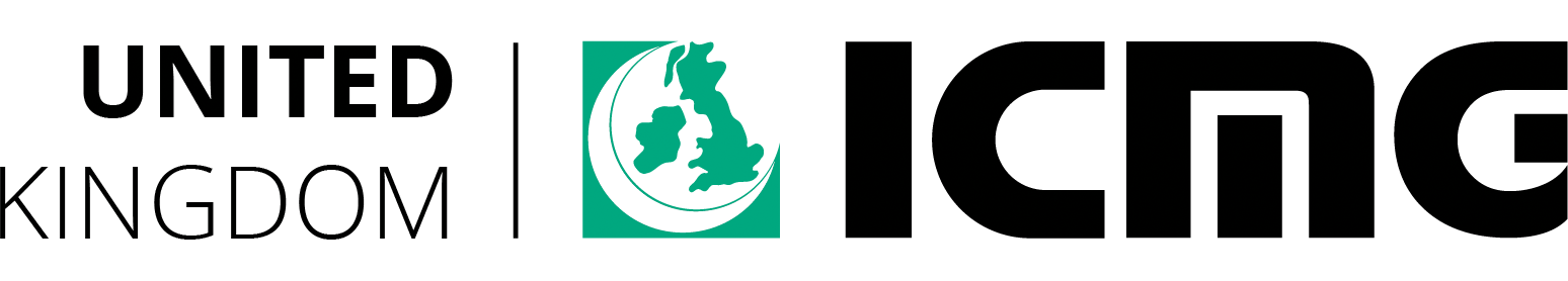 ICMG UK Logo