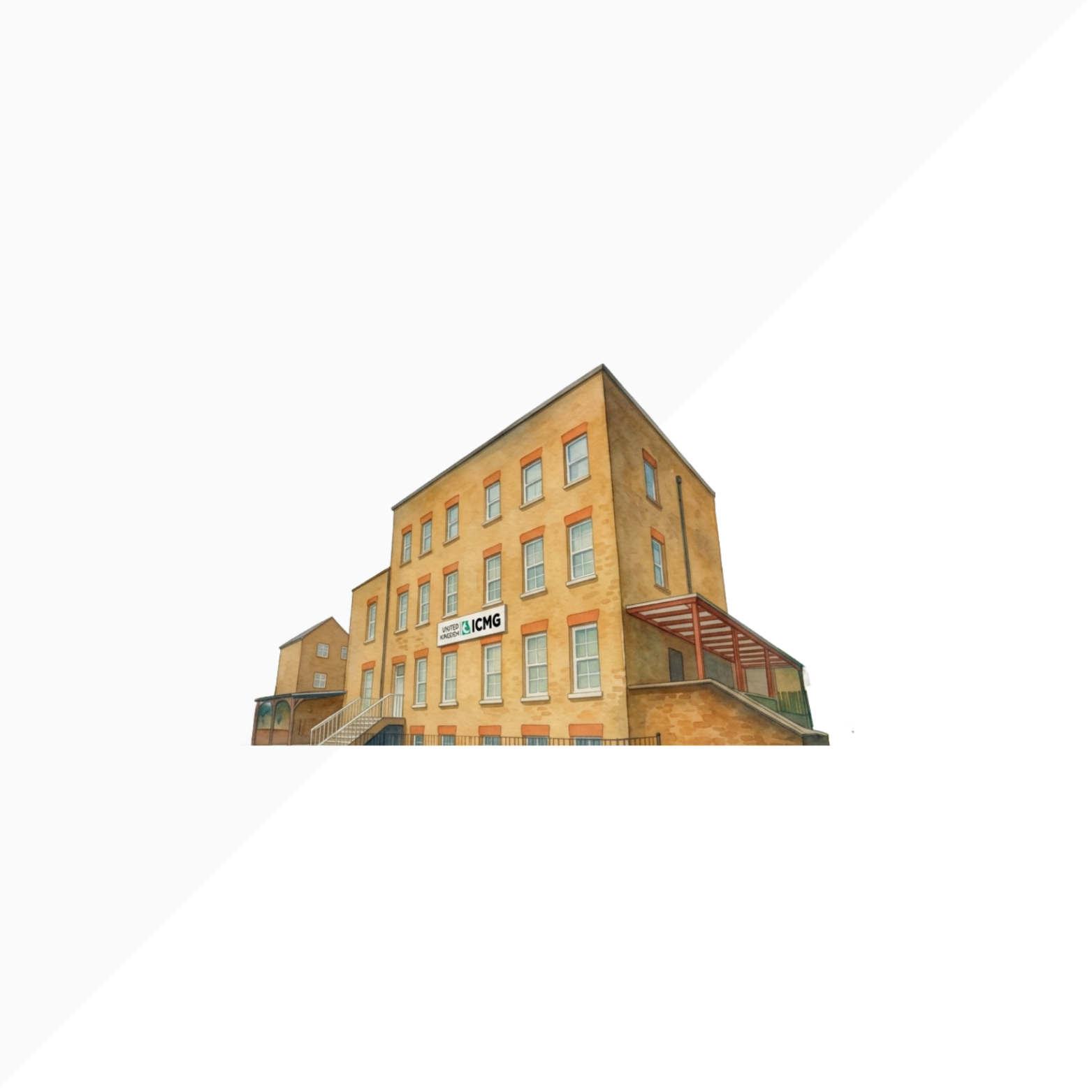Our Regional Center